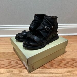 A.S.98 Locke Sandals